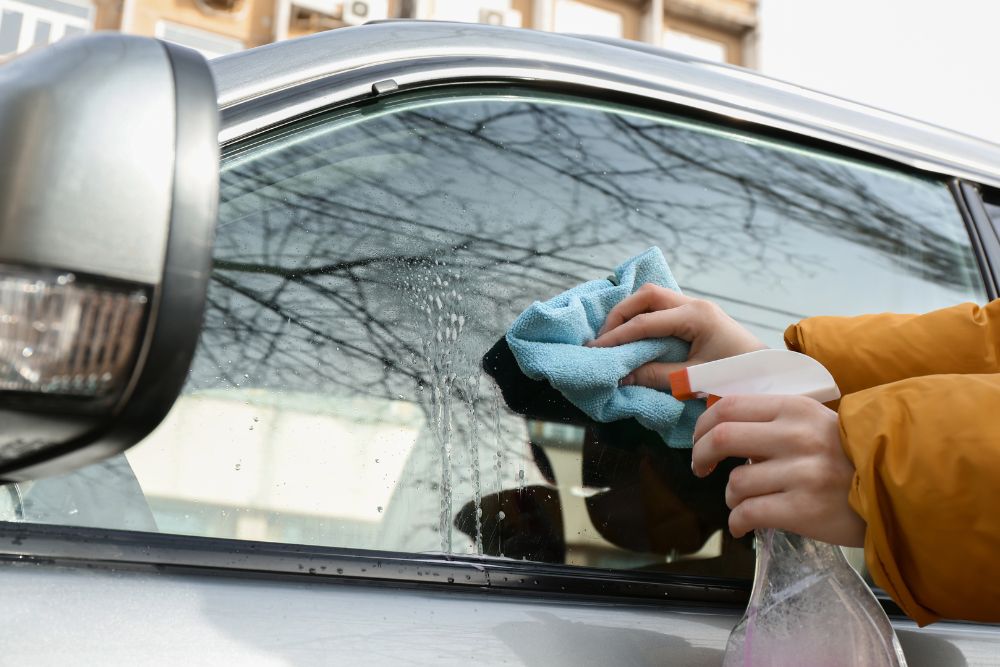 Everything You Need to Know About the Window Glass in Your Car