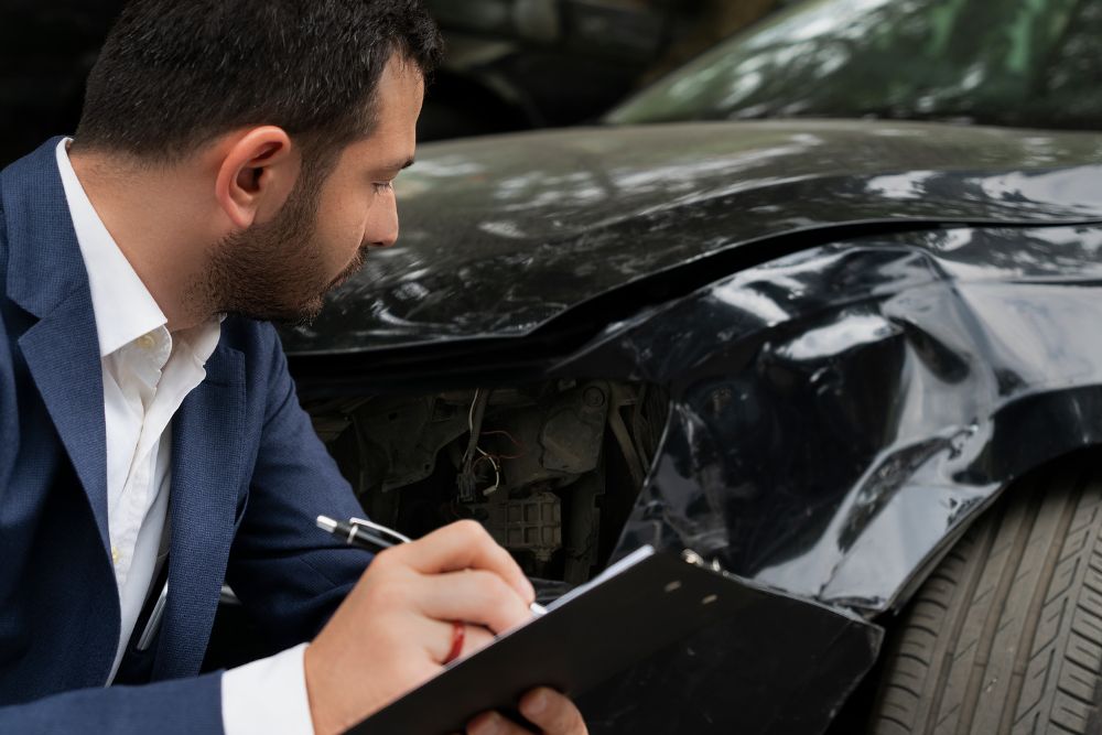 What to Do if the Other Driver's Insurance Company Denies My Claim?