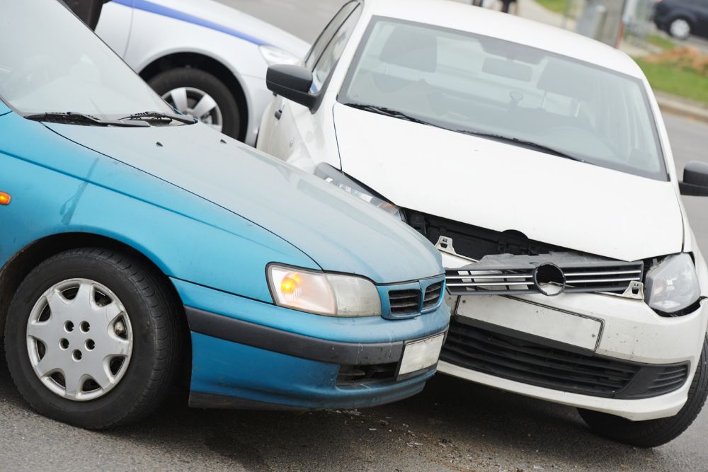 Restoring Your Vehicle's Beauty and Safety: The Importance of Auto Collision Repair