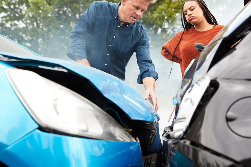 The Ultimate Guide to Collision Repair: What You Need to Know